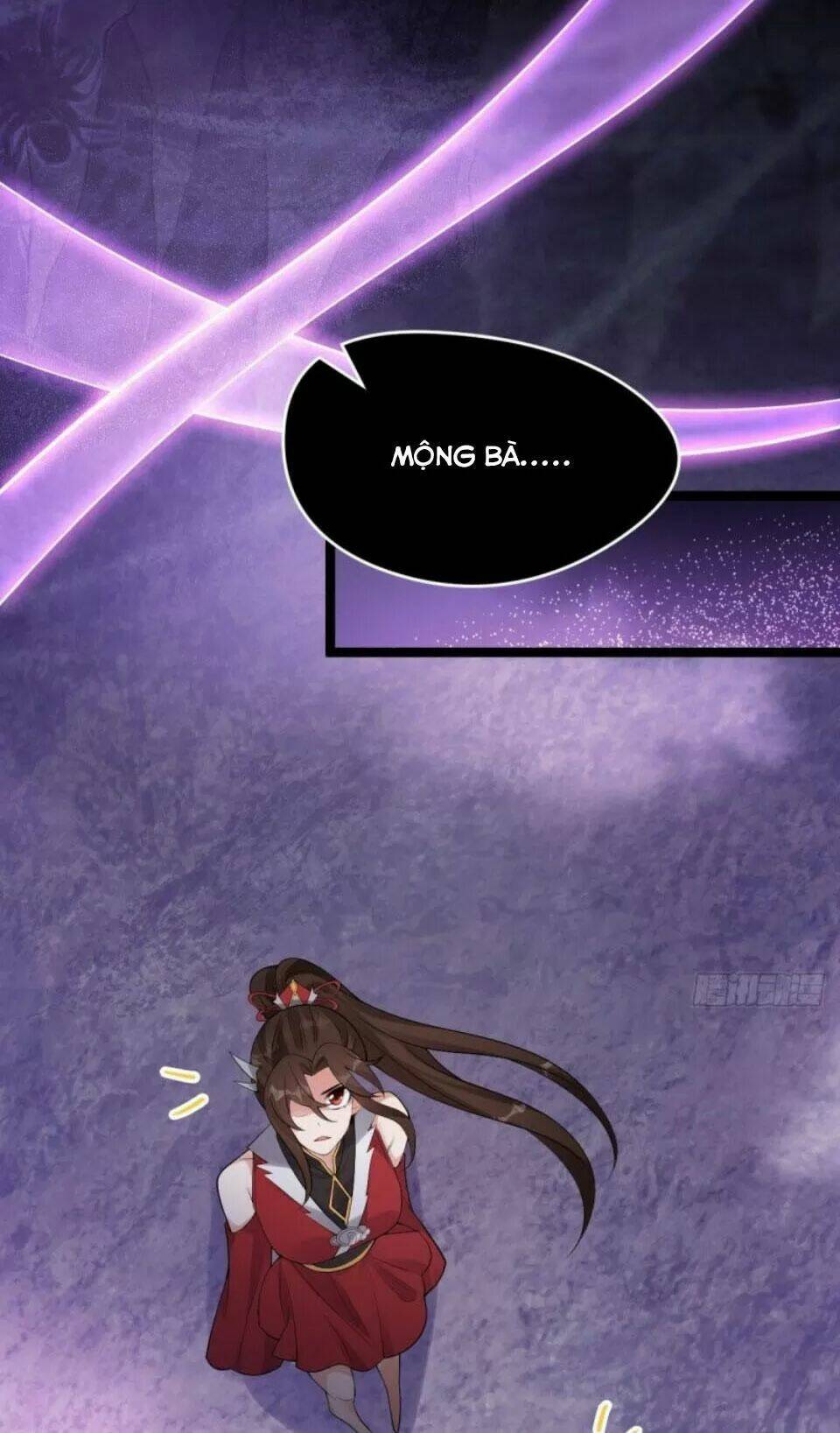 phế nữ yêu thần chapter 82 38