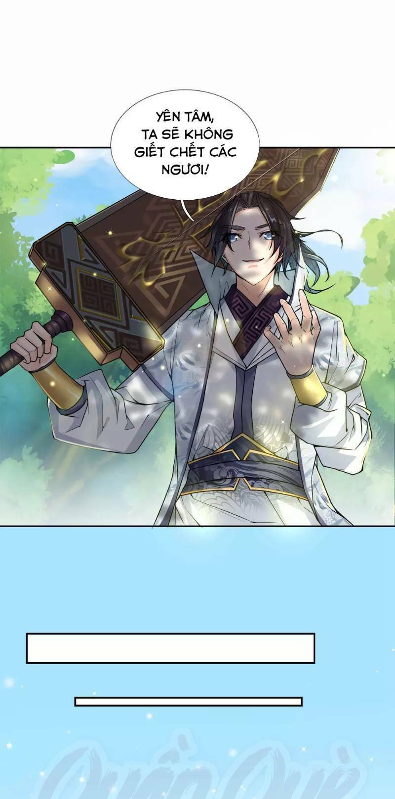 thân thể của ta là kiếm chủng chapter 22 11