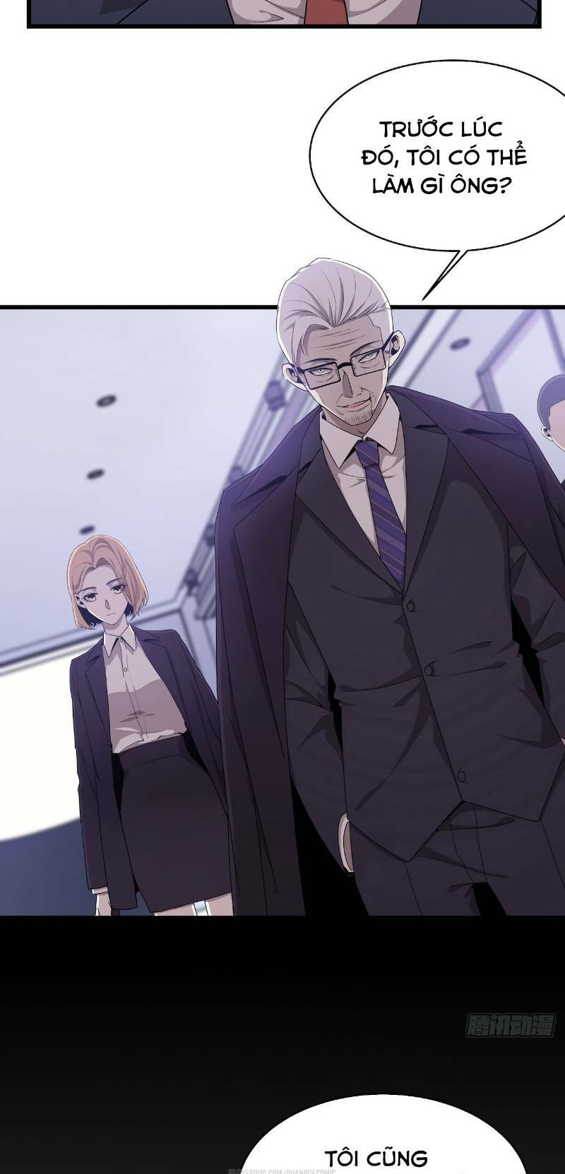 thát không mê thất chapter 46 43