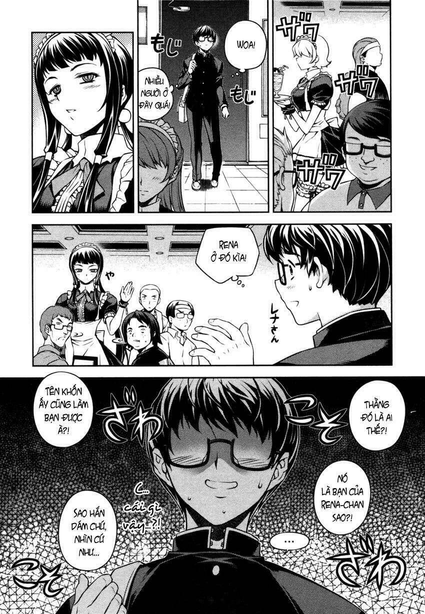 onihime versus chapter 1 85