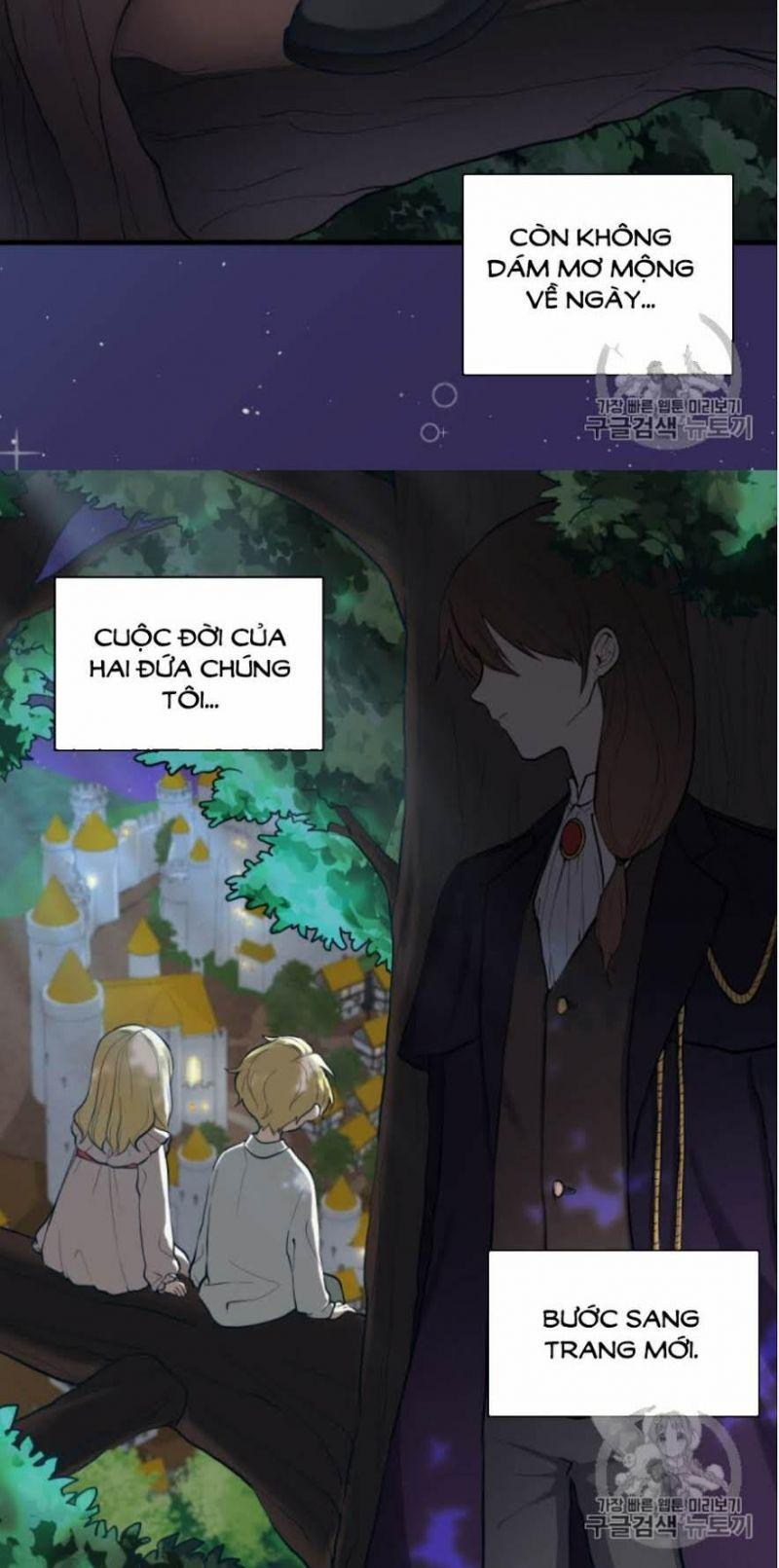 Sinh Đôi Xuyên Không Chapter 1 48