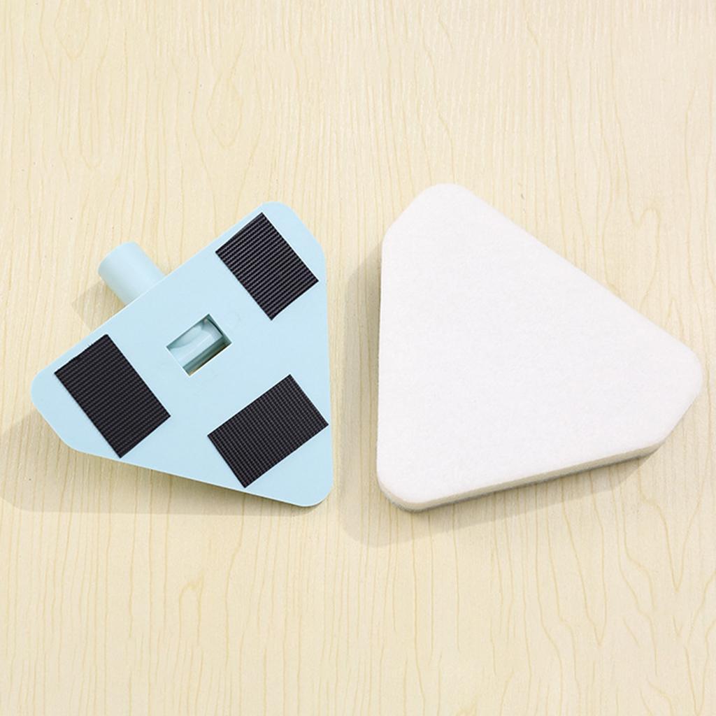 Scalable Extendable Tub and Tile Scrubber Shower Cleaning Brush for Home Bathtub