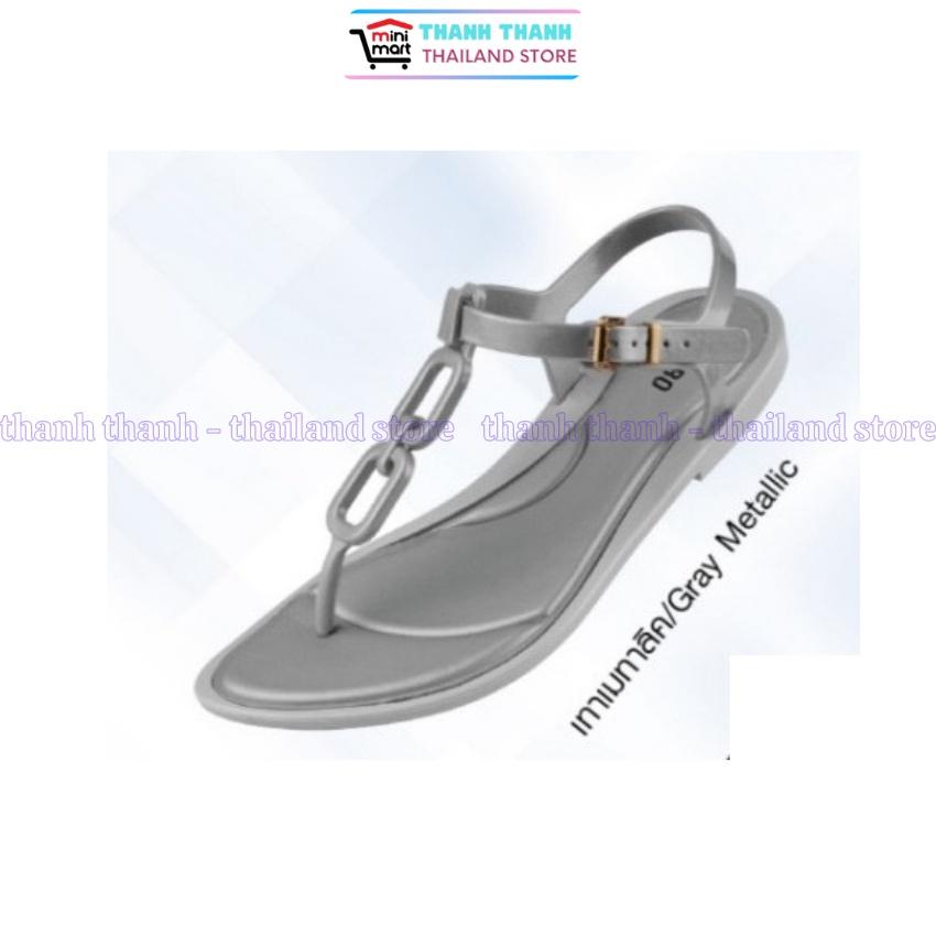 Sandal nữ xỏ ngón Thái Lan MONOBO AVA1