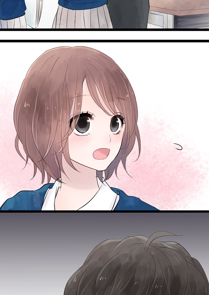 yêu không cần nói chapter 1 5