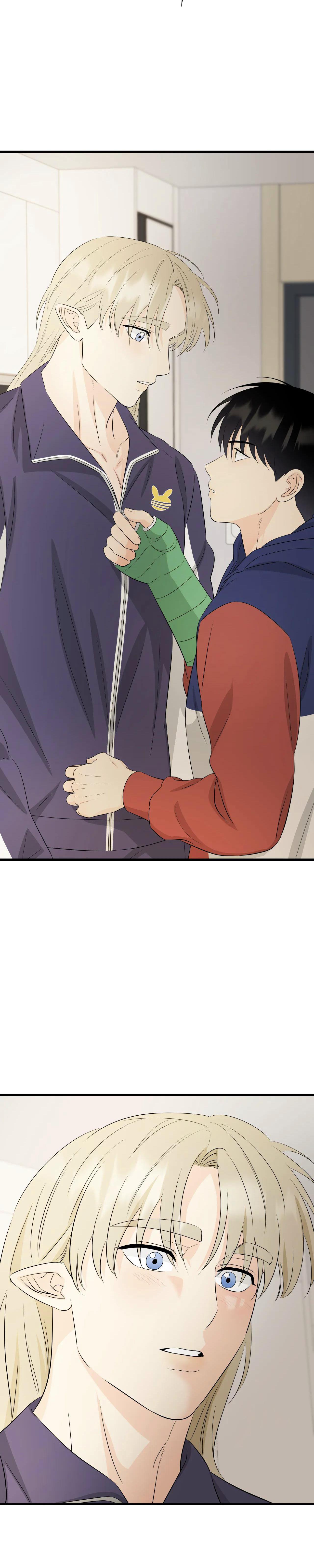 tình yêu cổ tích chapter 14 40