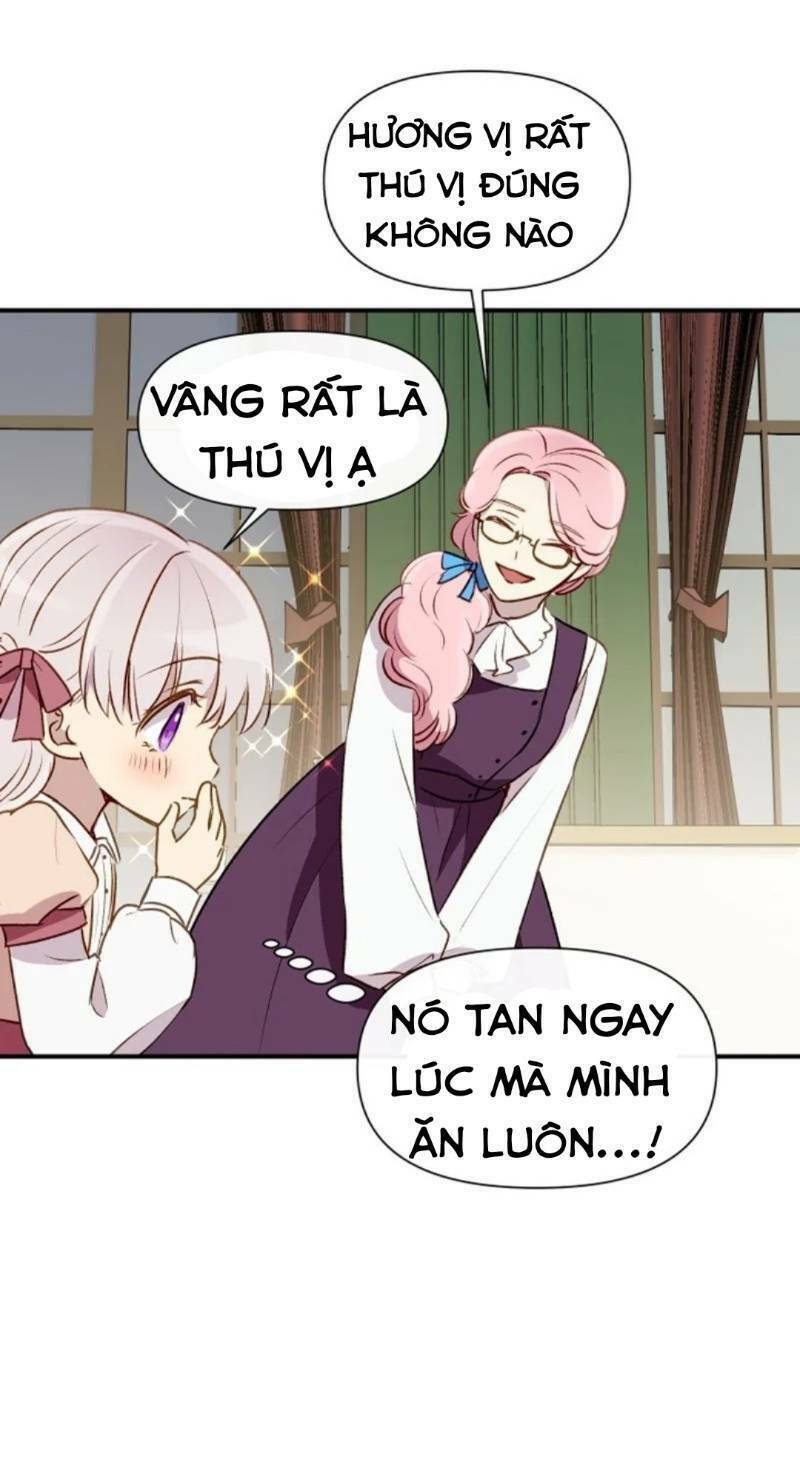 khế ước của nữ công tước quái vật chapter 30 13