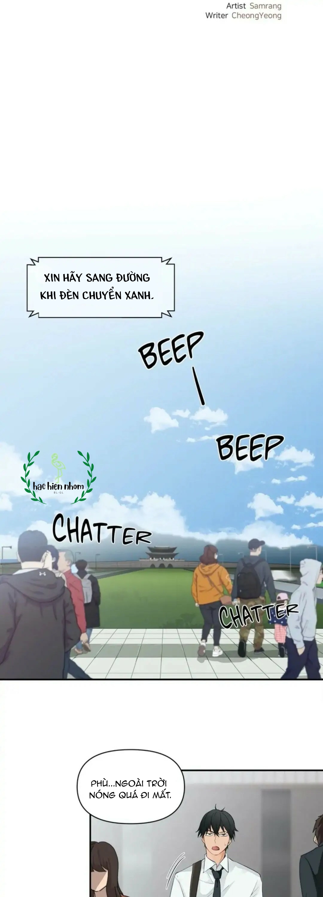 từ đầu xuống chân chapter 1 4