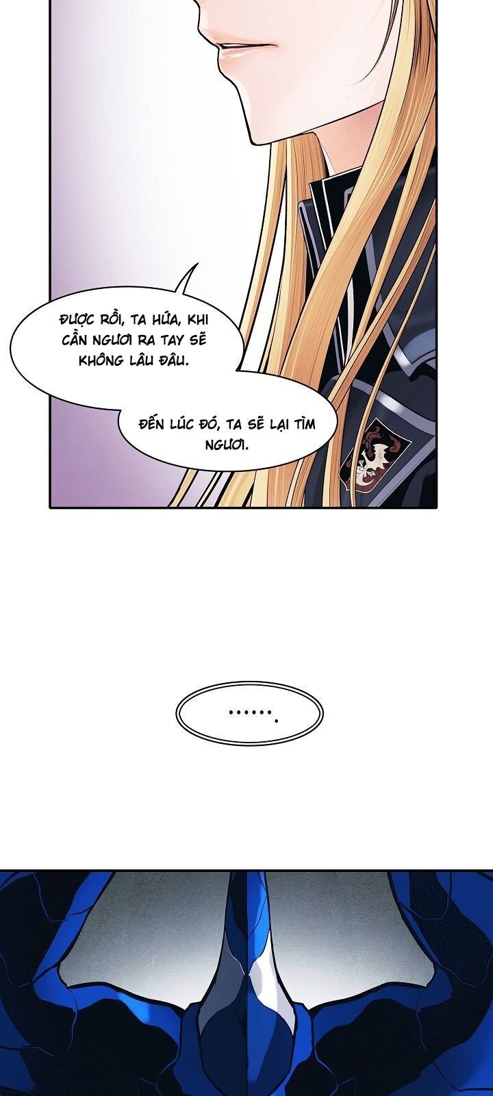 bất bại chân ma chapter 75 35