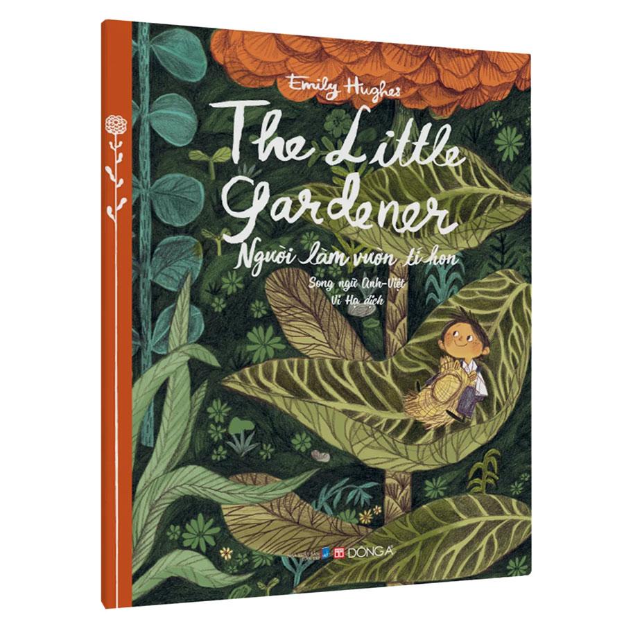 The Little Gardener - Người Làm Vườn Tí Hon