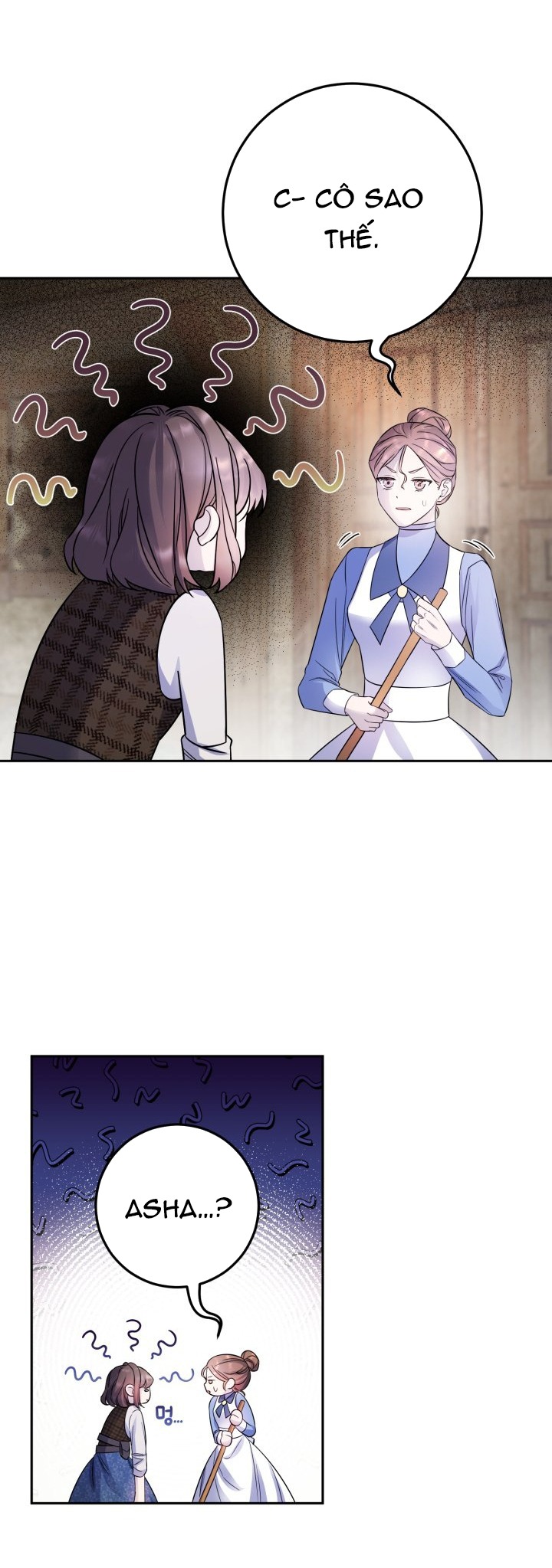 [18+] nếu cứu rỗi một cầm thú hư hỏng chapter 15.1 6