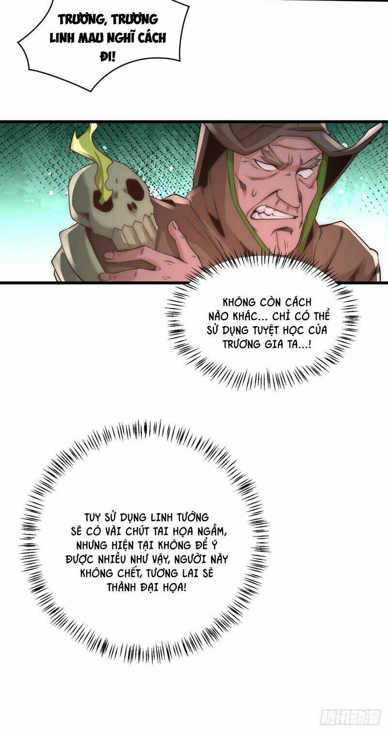 đô thị đỉnh phong cao thủ chapter 178 18