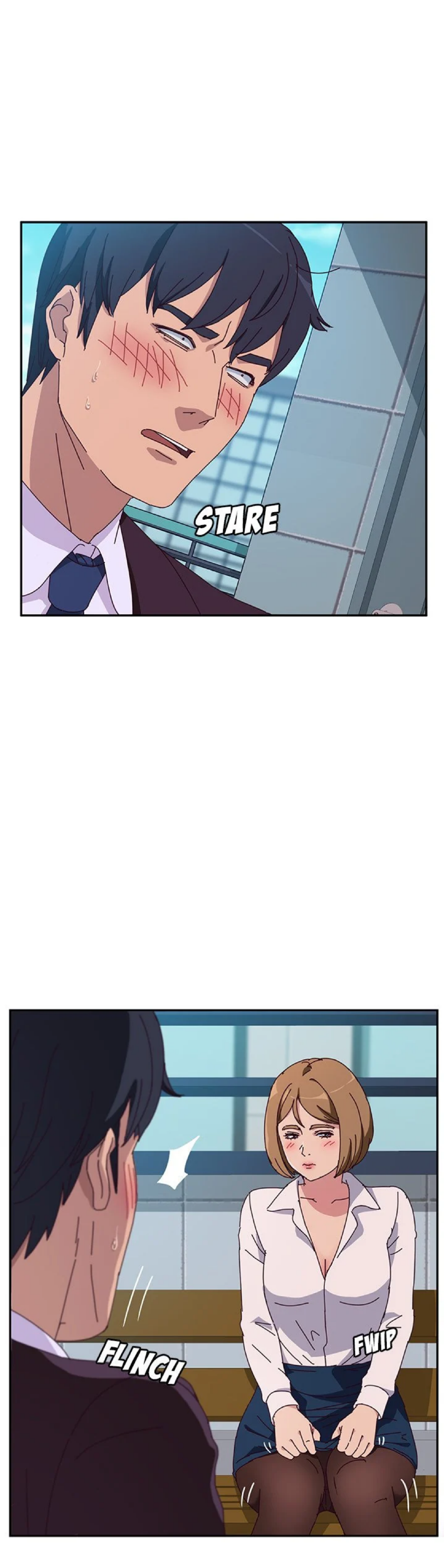 hai lần yêu chapter 5 45