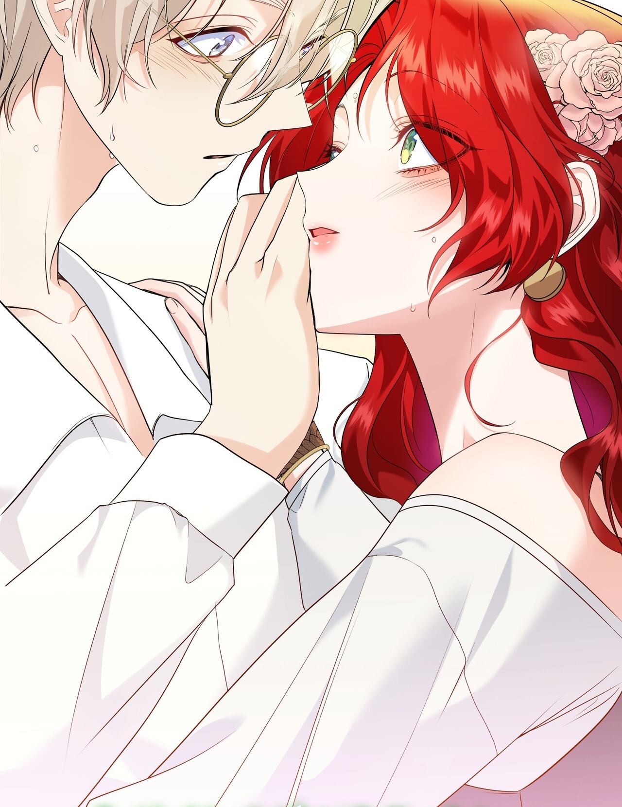 dấu tích của tiên nữ chapter 16.2 57