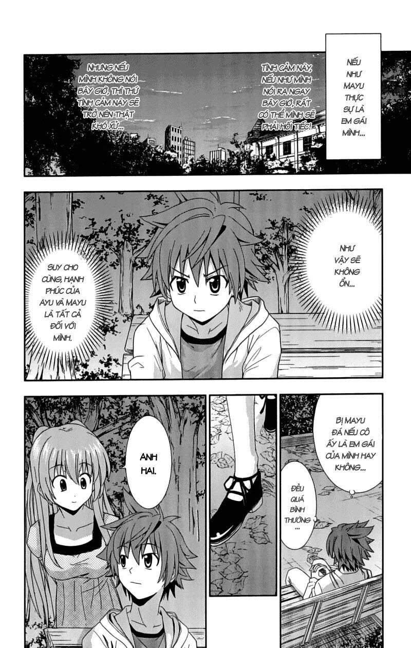 ayu mayu chapter 26 22