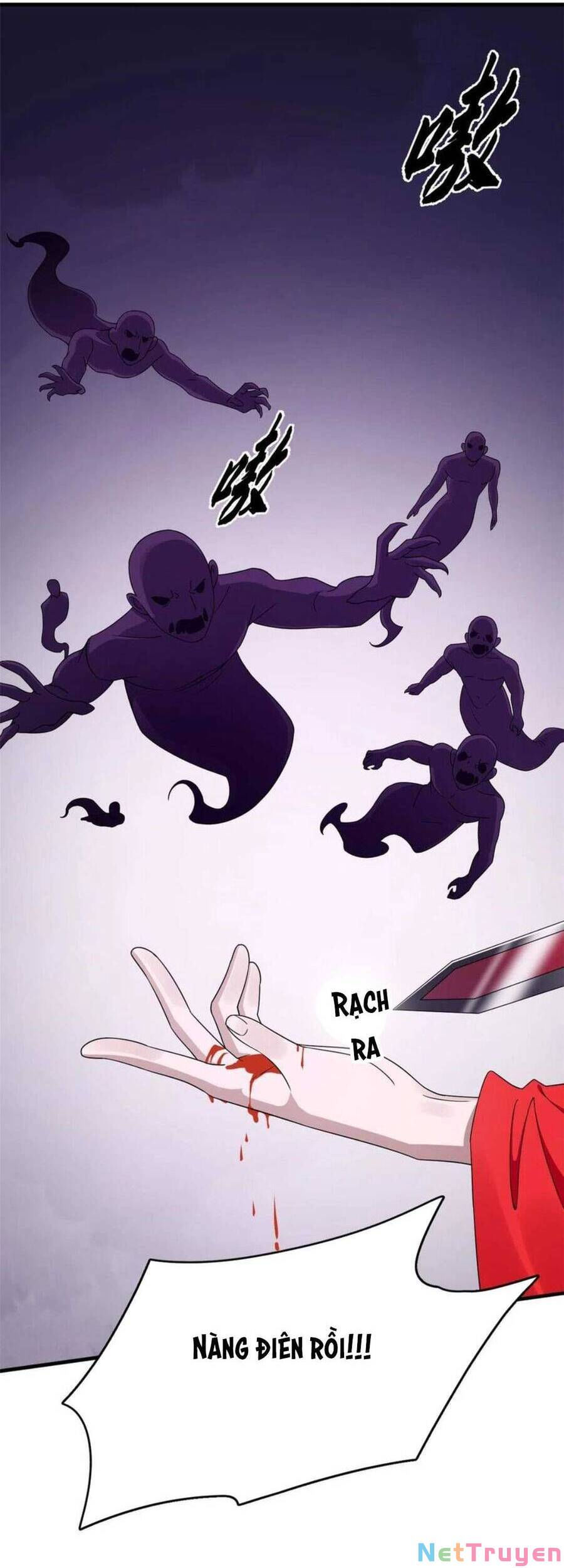 độc bộ thiên hạ: đặc công thần y chapter 420 2