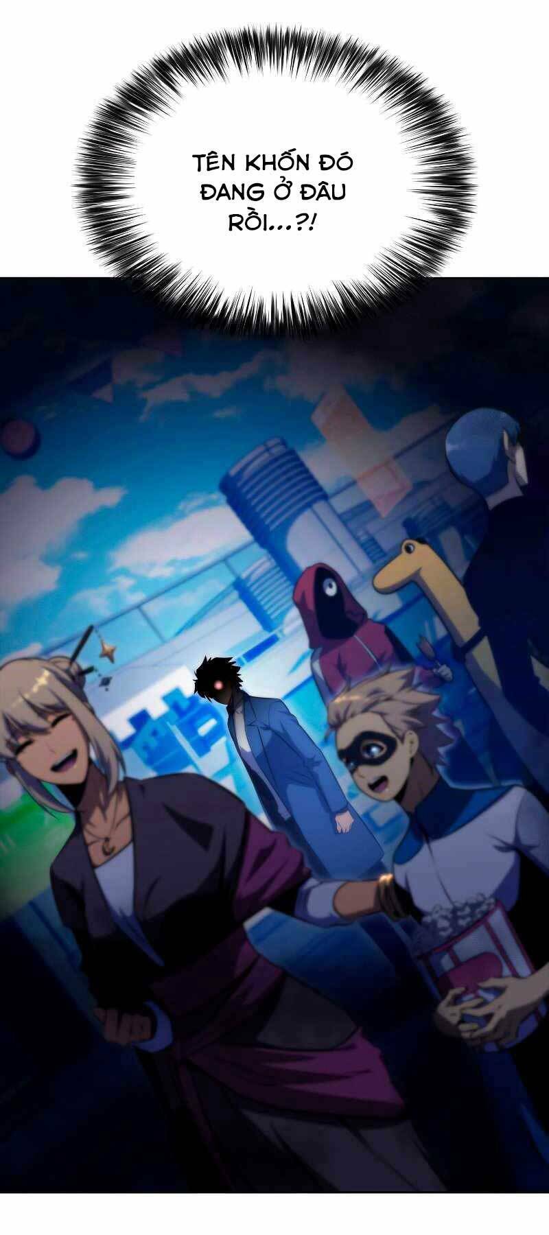 kẻ thách đấu chapter 45 30