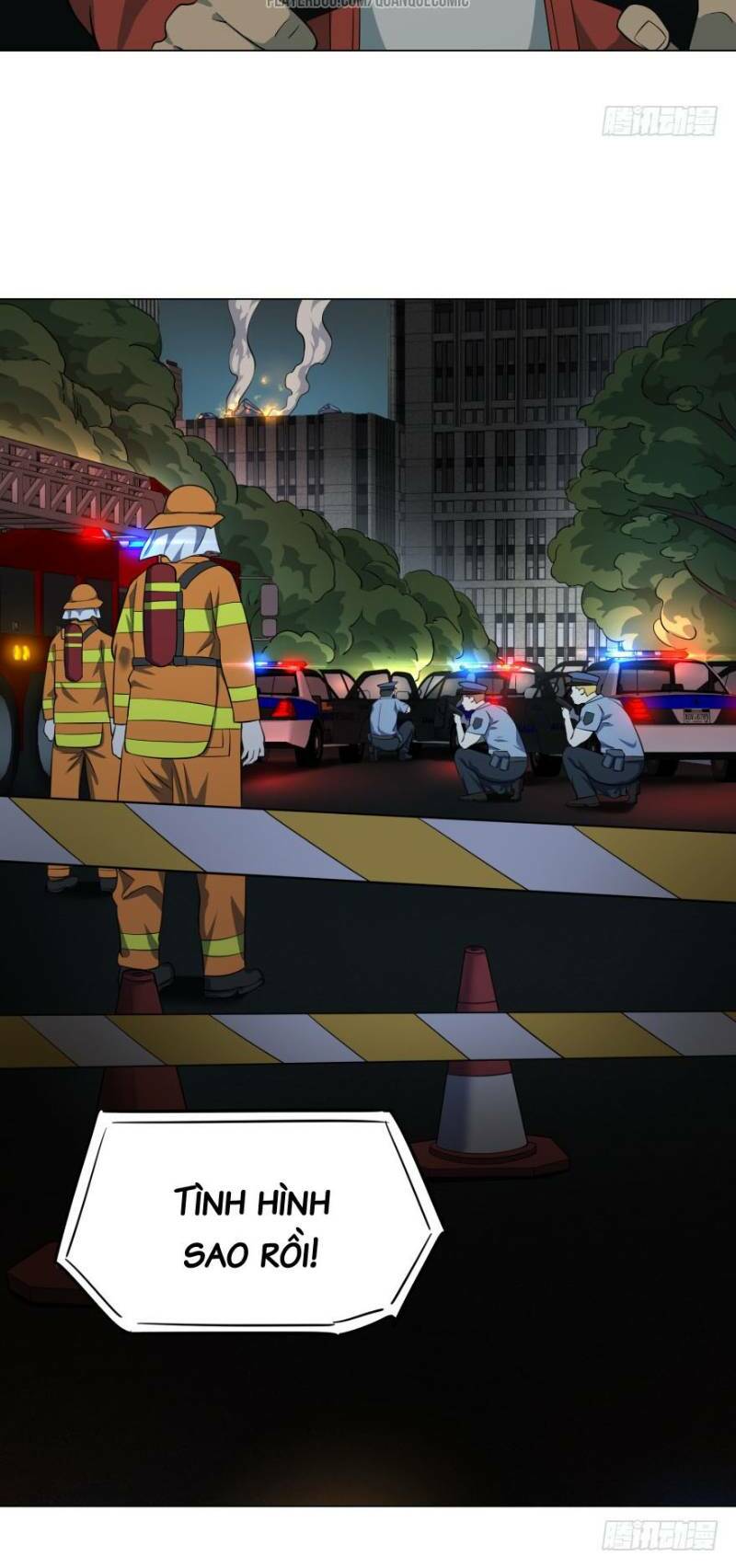 danh sách kẻ phản diện chapter 41 29