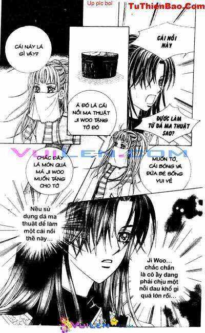 bogle goes to the kingdom chapter 55 11