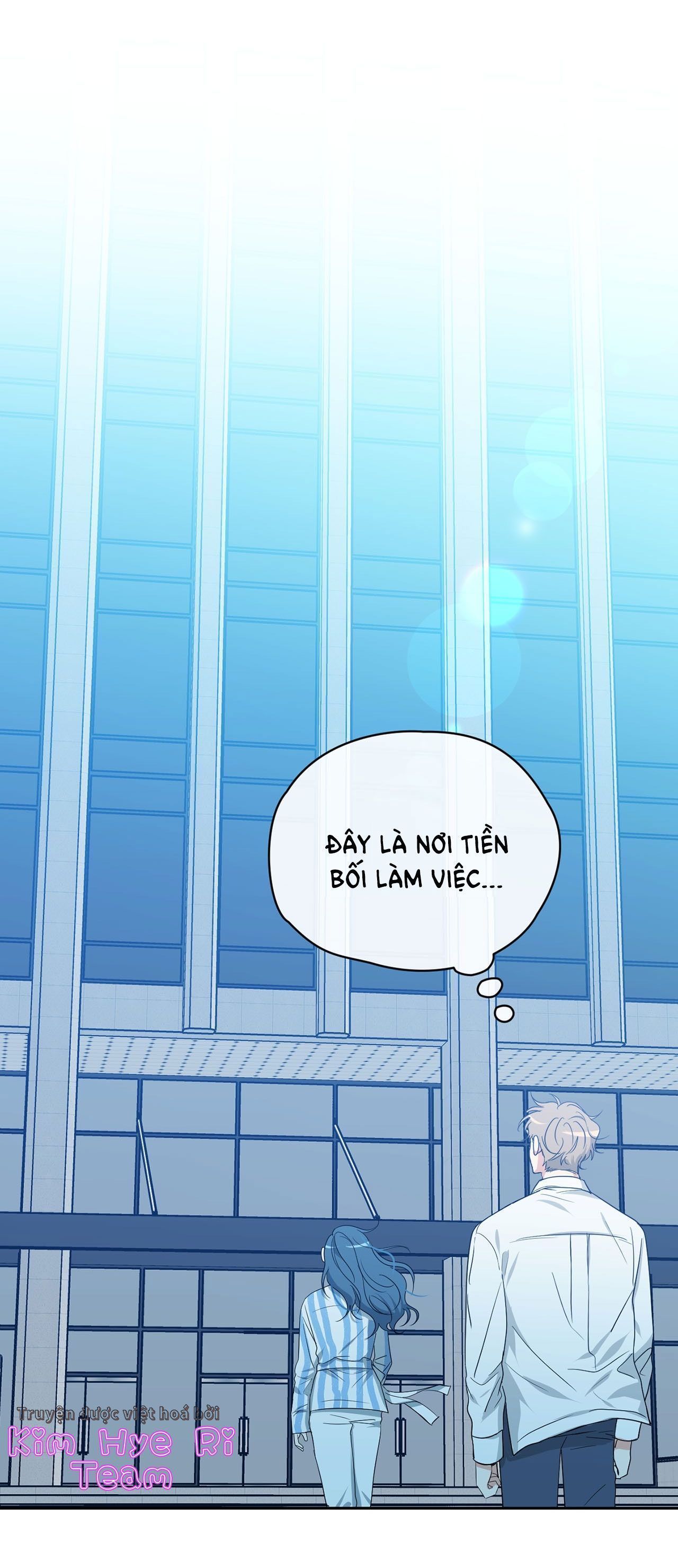 giấc mộng ngọt ngào 2 (full) chapter 7 3