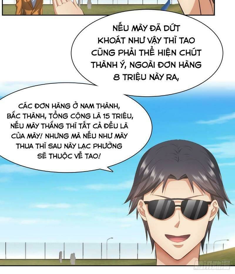 tuyệt thế thiên tài hệ thống chapter 56 24