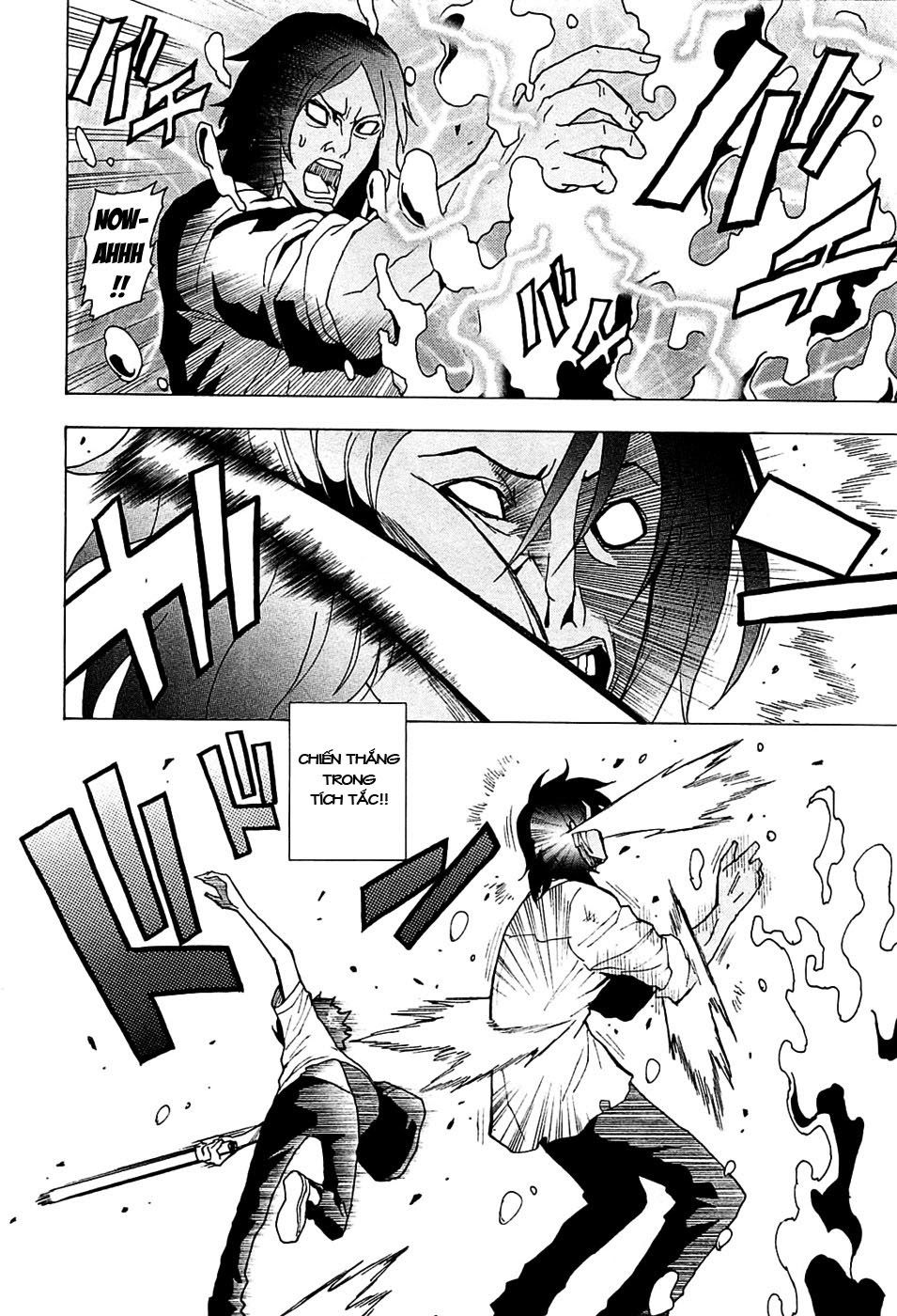 tokyo esp chapter 16 37