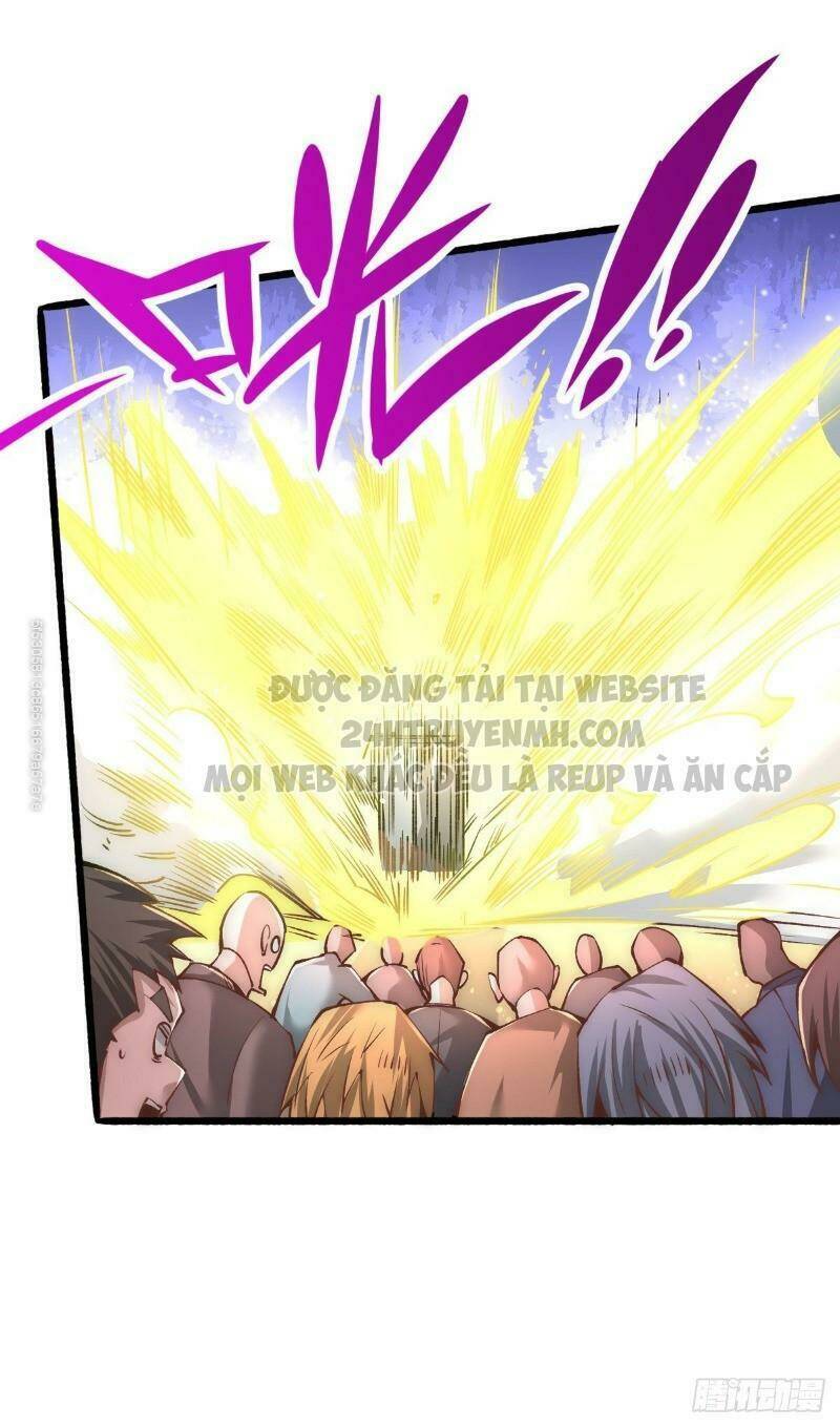 đô thị đỉnh phong cao thủ chapter 146 16