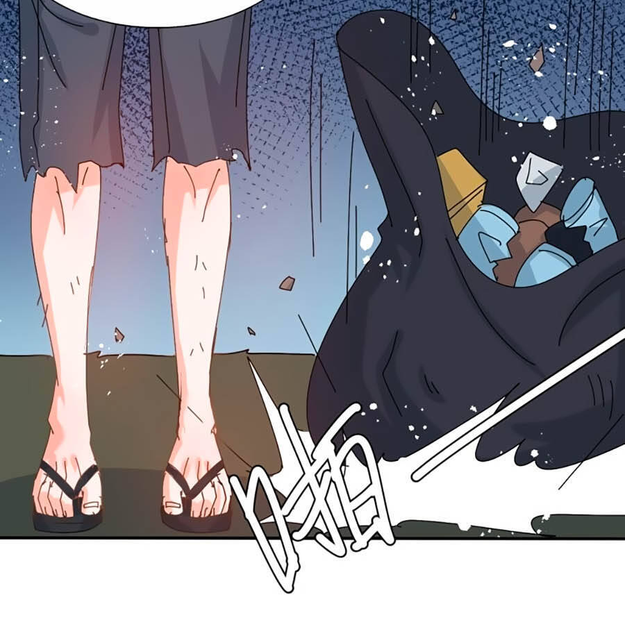 hệ thống công lược của tiểu công chúa chapter 60 8