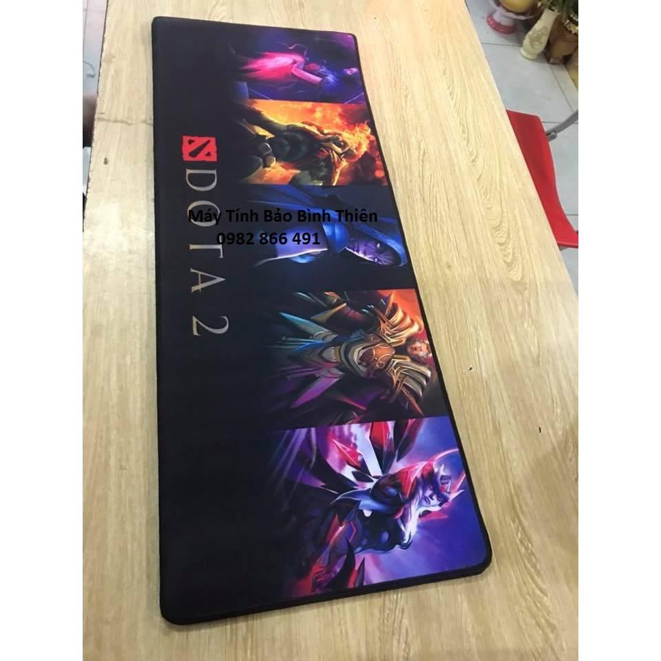 Bàn di chuột cỡ lớn