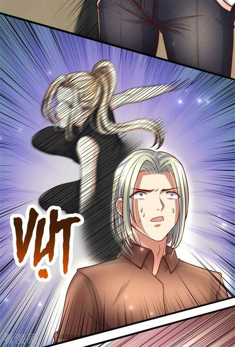 tuyệt đỉnh khí thiếu chapter 87 24