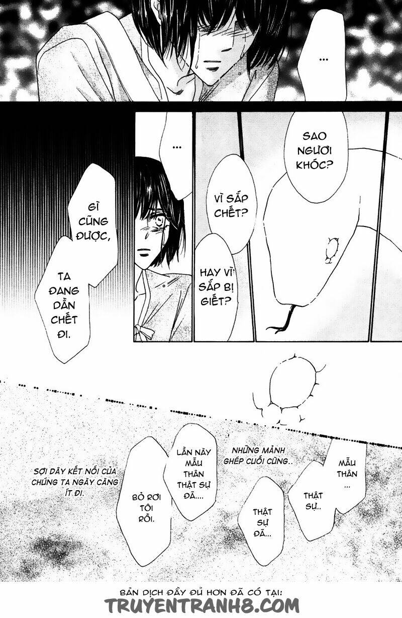 kim cương bạc chapter 23 5