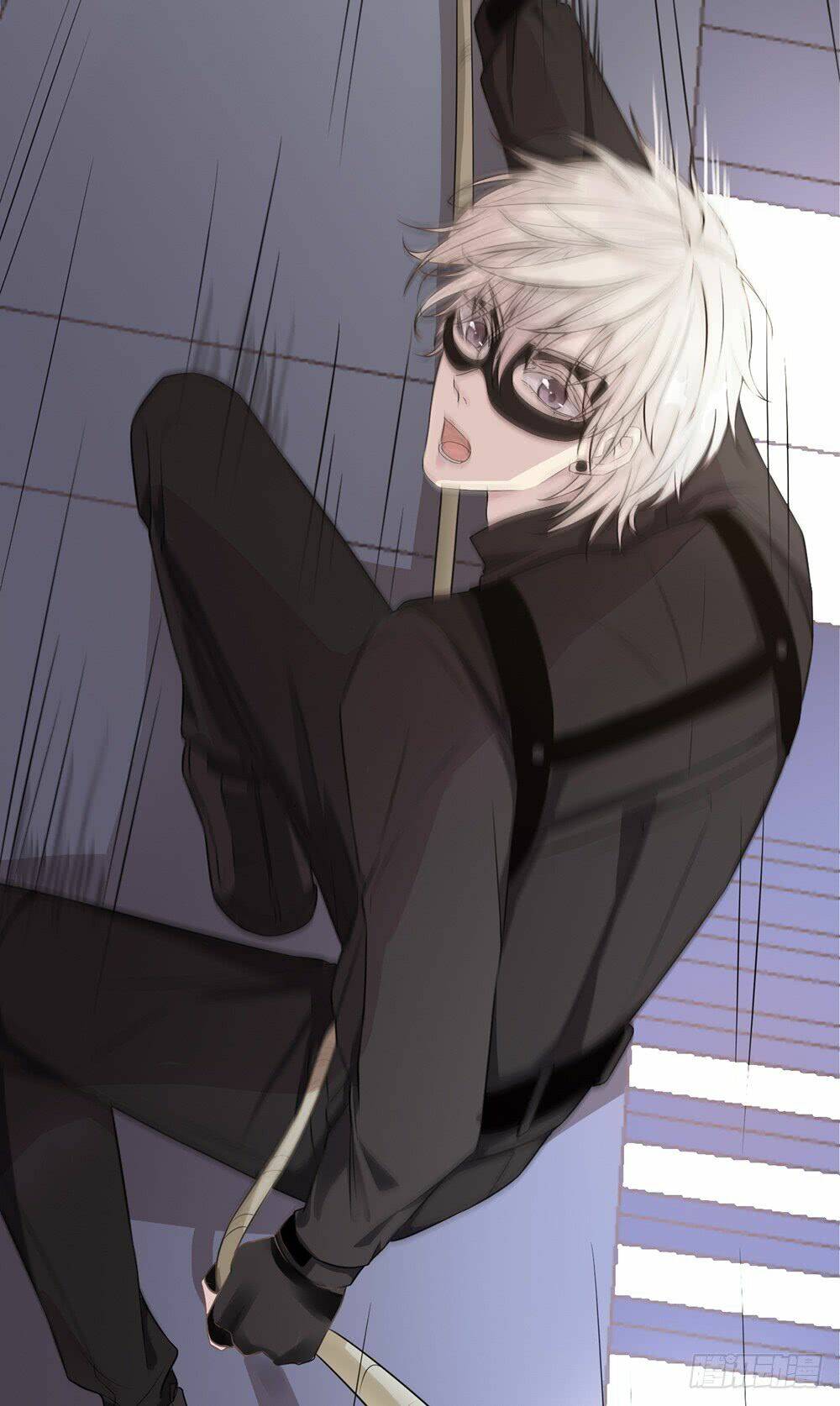 quái thú nianlaishun chapter 2 6