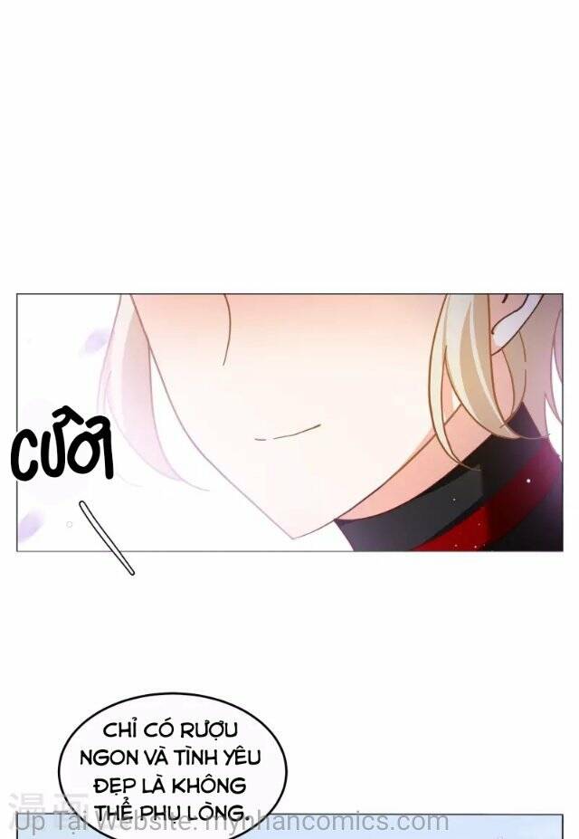 cô ấy đến rồi, xin nằm xuống! chapter 137 11