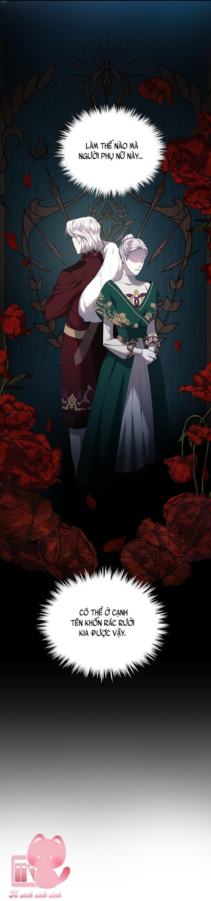 kẻ cướp đoạt hoàng hậu chapter 2 52