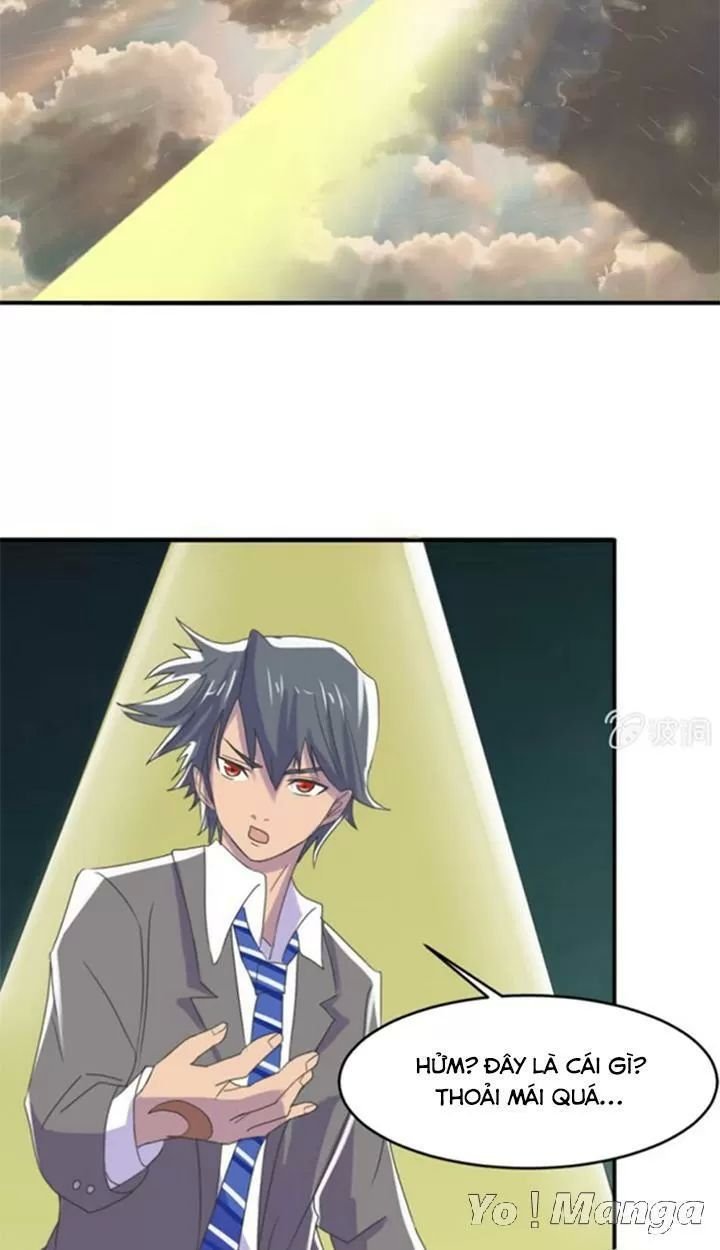 cực phẩm thấu thị chapter 12 23