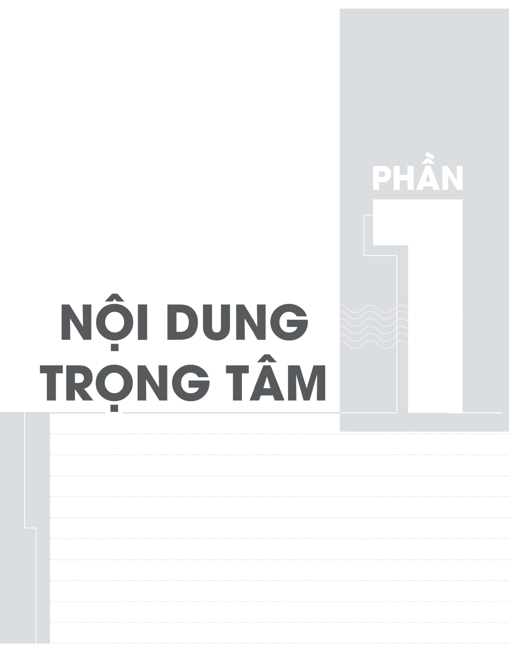 Đột phá 9+ môn Tiếng Anh thi vào 10 THPT - Phiên bản Classic