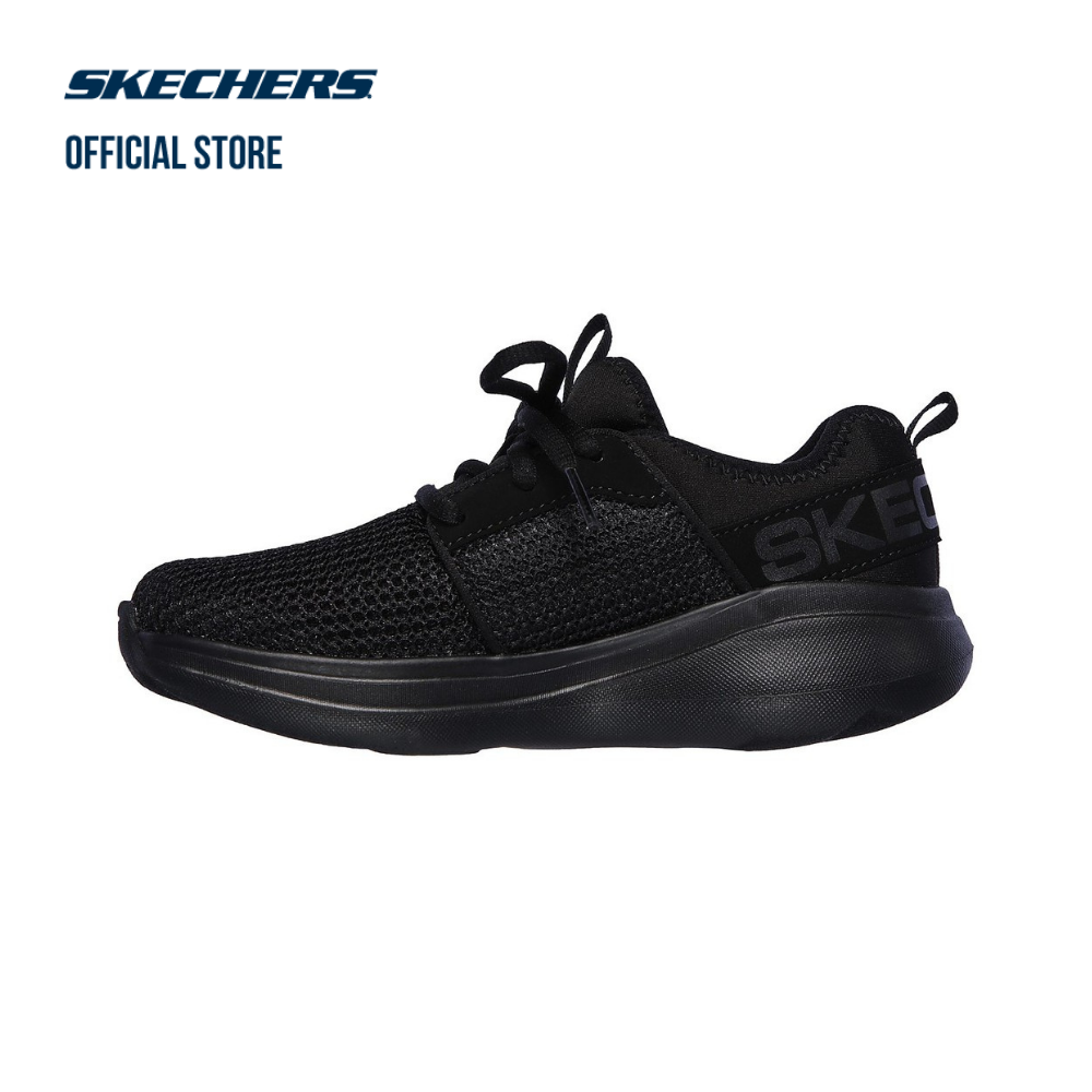 Giày Sneaker Bé Trai SKECHERS Go Run Fast 97876L