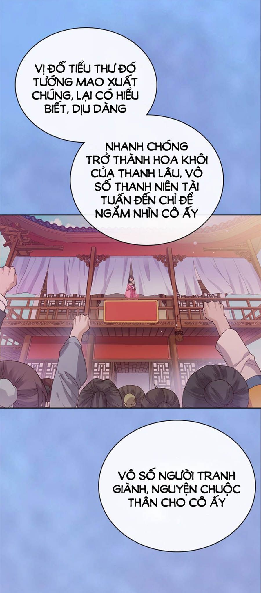 mỹ nhân già rồi chapter 47 26
