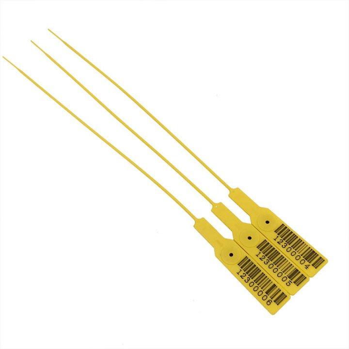 Combo 20 Dây Thít Nhựa Có Đầu Ghi Mã Hàng Hóa