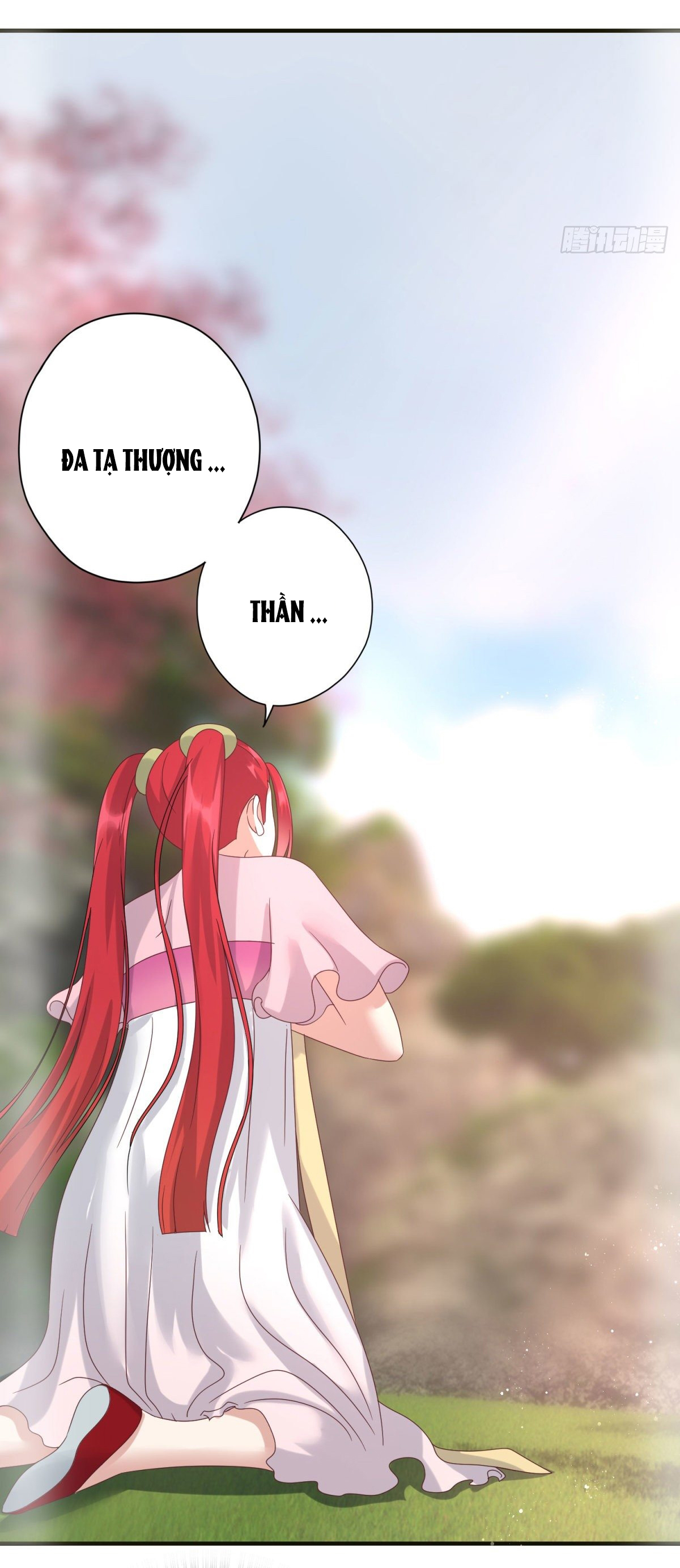 lãnh tà minh vương đầu quả tim sủng chapter 7 18