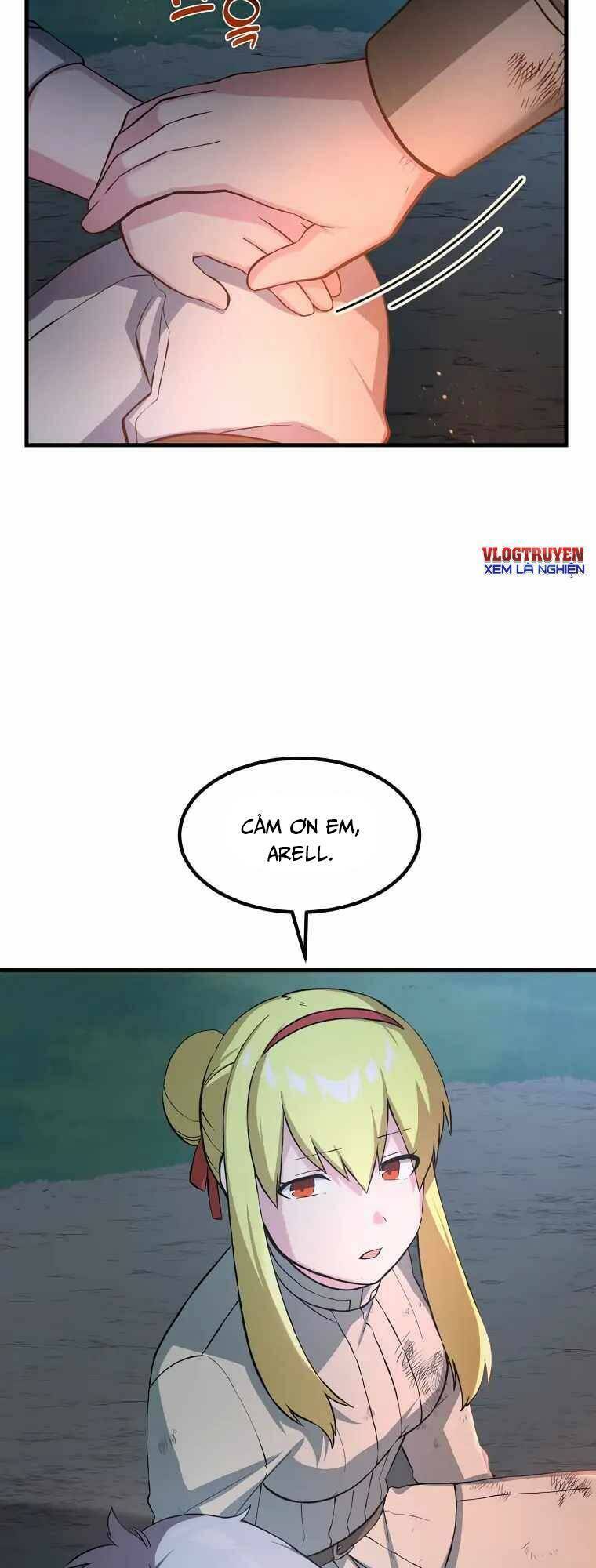 bách kiếp cường giả chapter 19 33