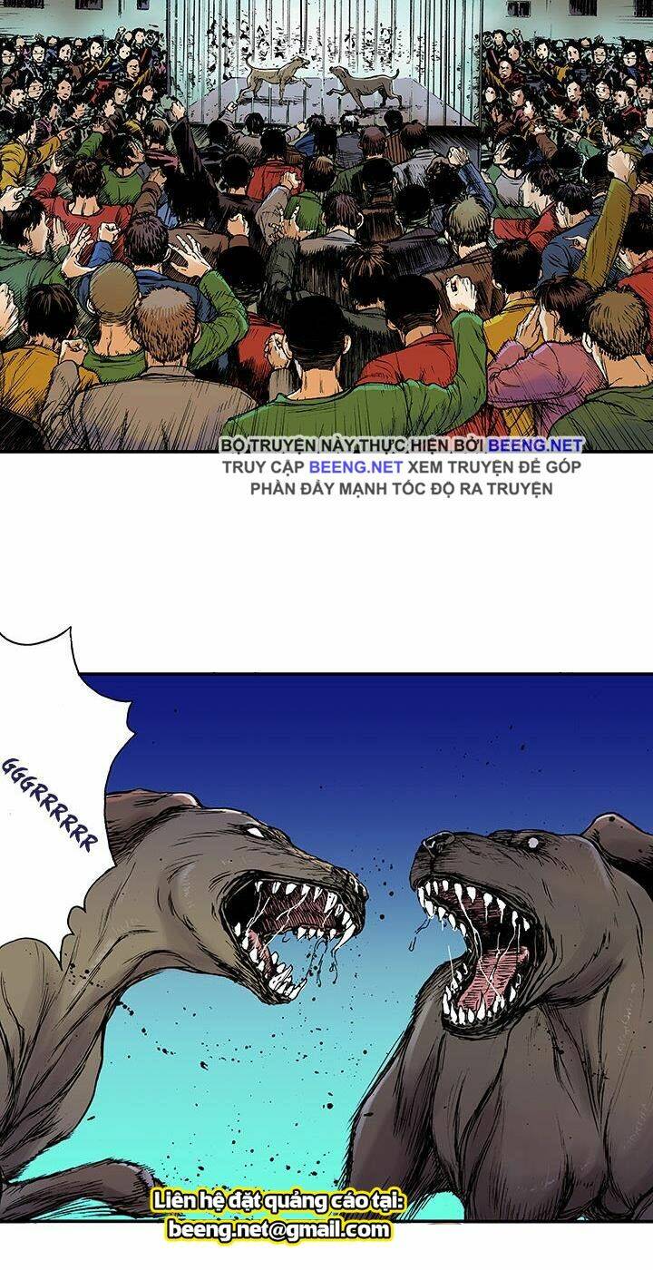 kang gito chapter 16 17