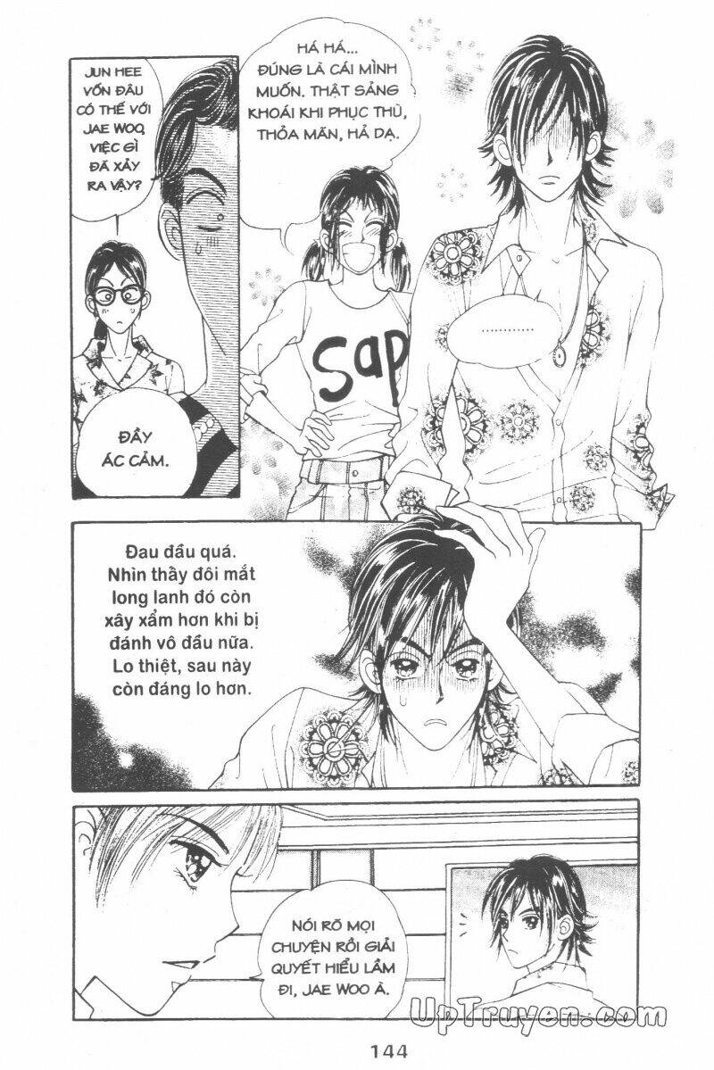 hái sao tình yêu chapter 4 138