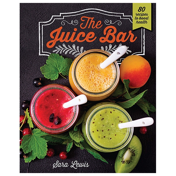 The Juice Bar