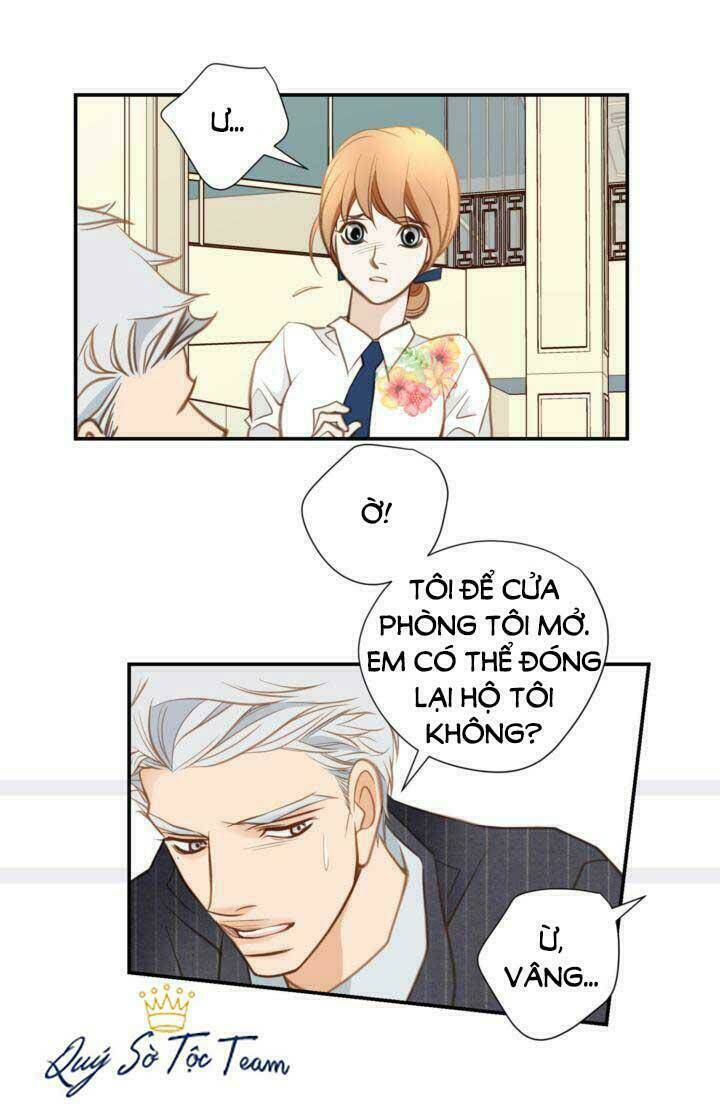 tiếp xúc chí mạng chapter 52 59