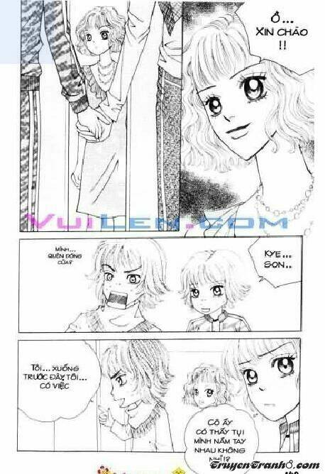 người mẫu hoàn hảo chapter 8 147