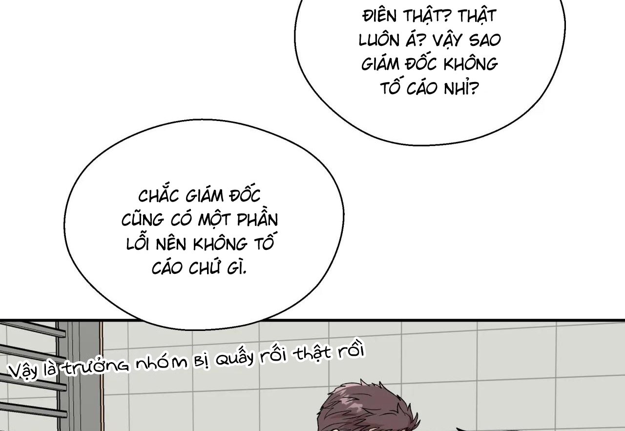 ám ảnh pheromone chapter 41 37