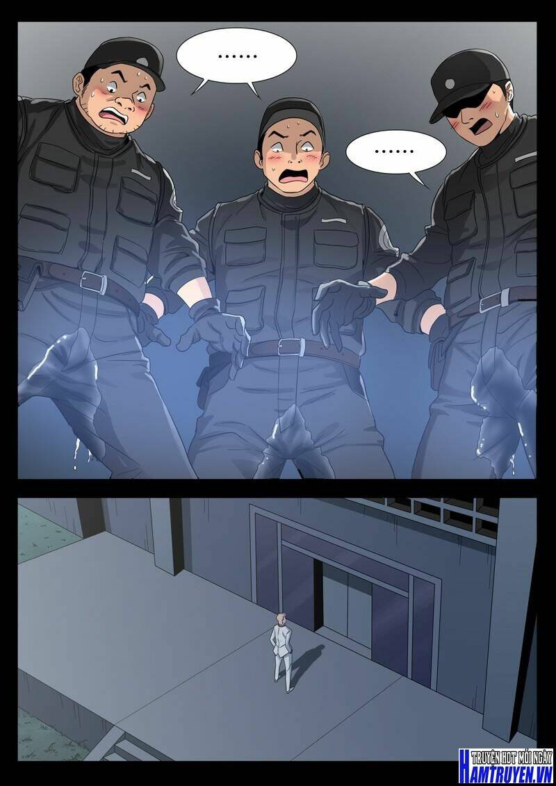 huyết ma nhân chapter 94 9