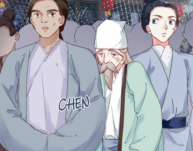 hoa nhan sách chapter 70.2 28