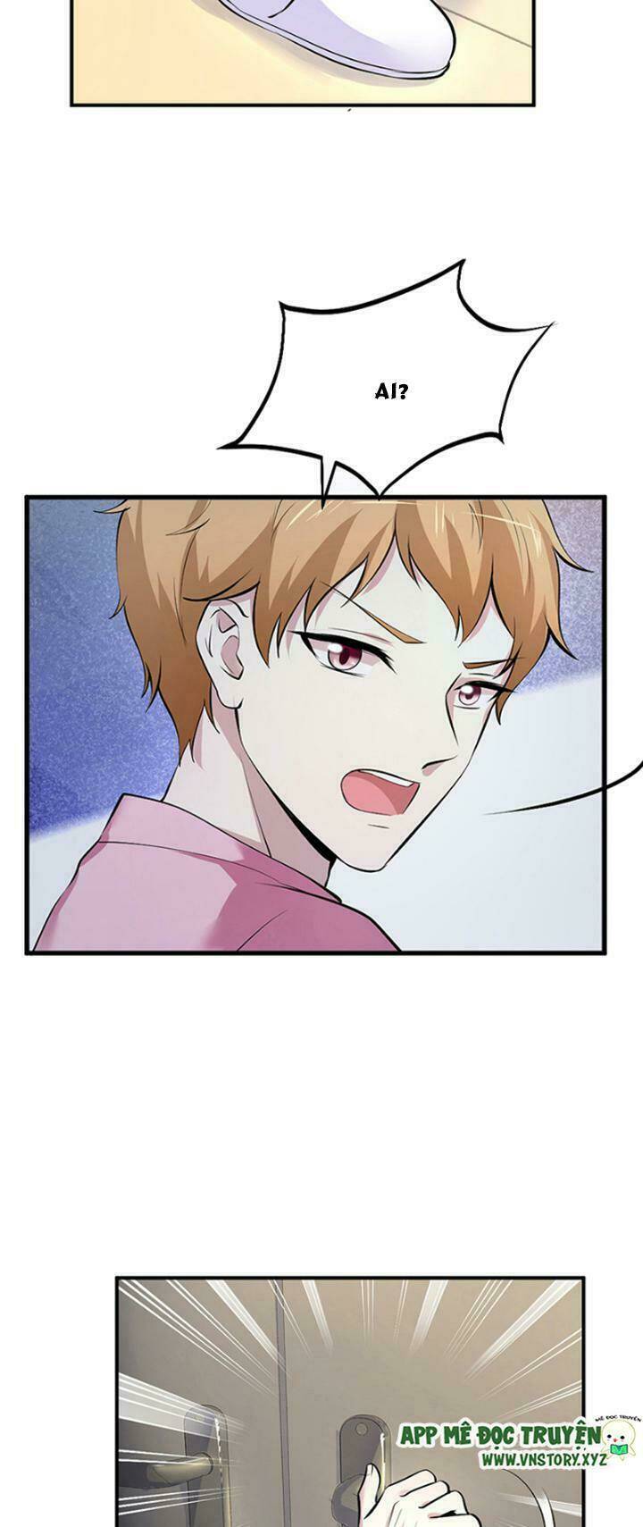 hôn ước hào môn : phu nhân tổng tài có chút điên chapter 15 10