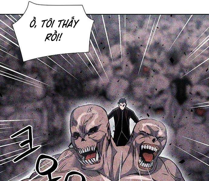 Người Hóa Thú Chapter 89 - Next Chapter 90